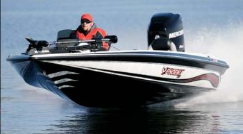 Know More About Phoenix Bass Boats